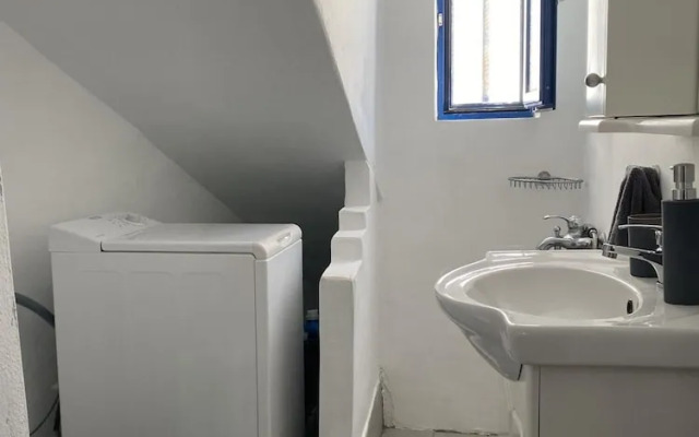 Sea Esta Serifos in Serifos