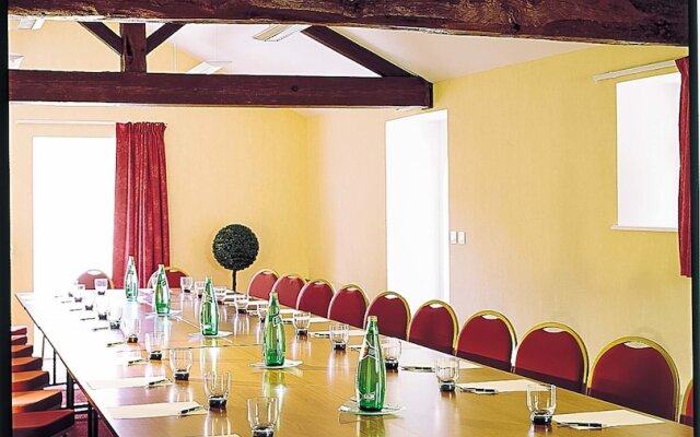 B&B Domaine de La Corbe