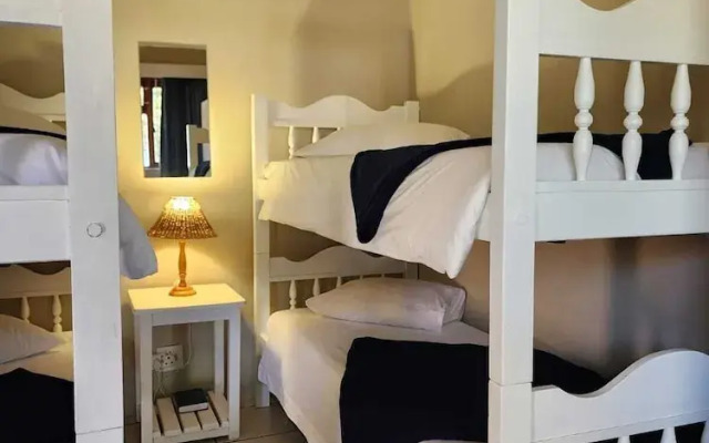 Muir Holiday Apartments