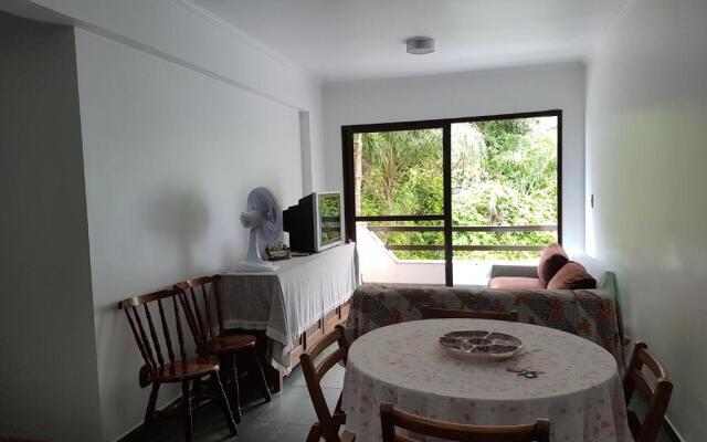 Apartamento Beira Mar