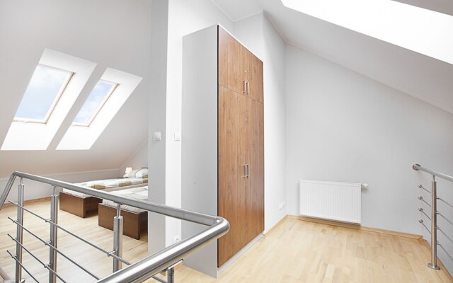 Apartamenty Swinoujscie - Casa Marina