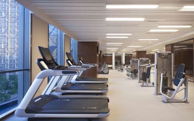 Hyatt Regency Shanghai Jiading