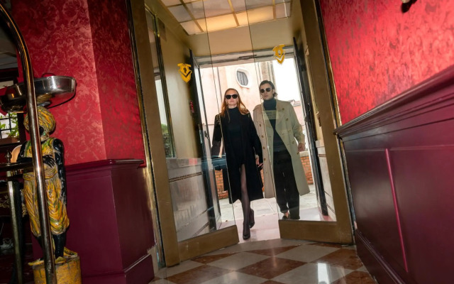 EXCESS VENICE Boutique Hotel & Private Spa - Adults Only
