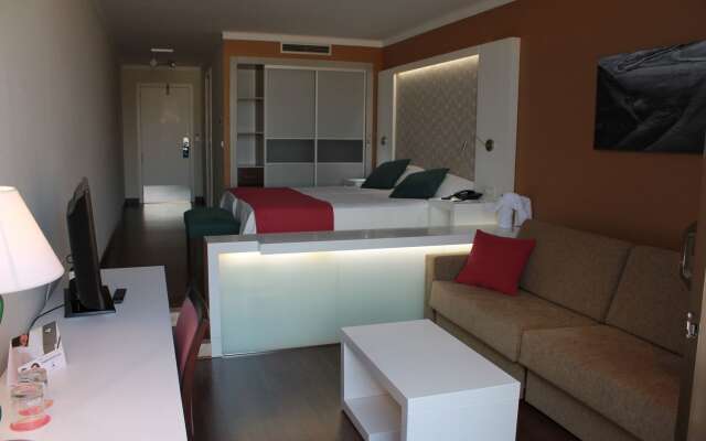 Hotel Beatriz Playa & Spa