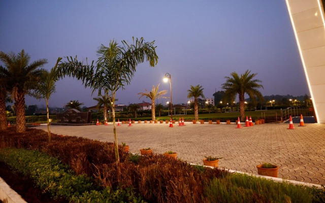Aureum Grand Hotels & Resorts