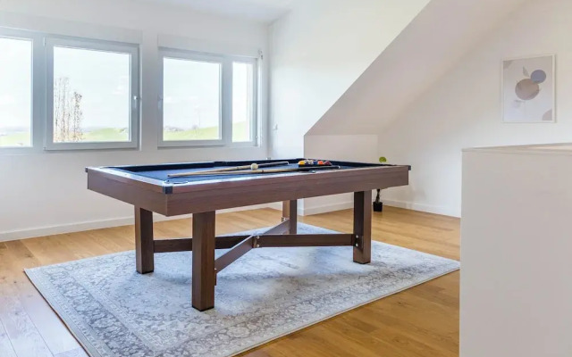 Adler Apartments Sasbachwalden