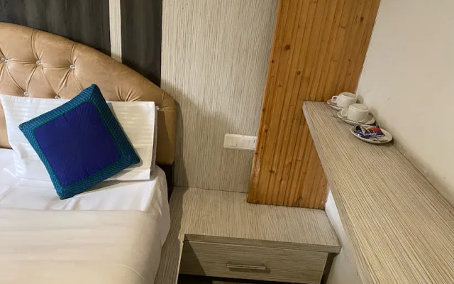 The Woodland, Kandaghat