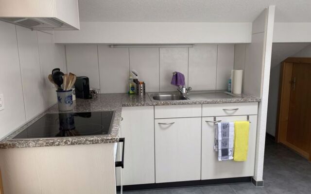 Apartment Hari Adelboden