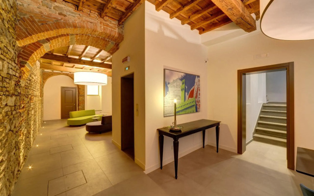 Palazzo Mannaioni Suites