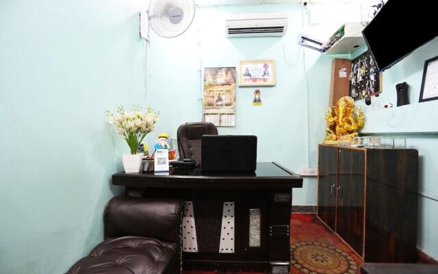 Mona Regency Hotel And Banquets by OYO Rooms