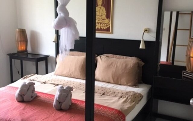 Four Person Apartment on Wonderful Koh Lanta