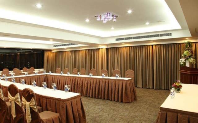 Hotel 165 Nam Ky Khoi Nghia