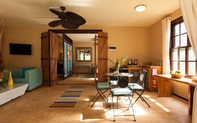 Villas des Alizes