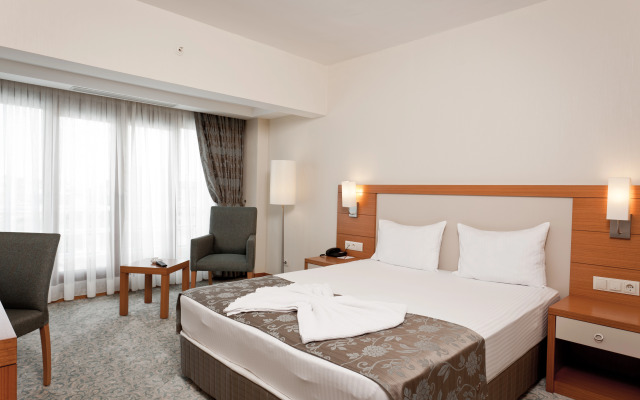 Mercia Hotels & Resorts