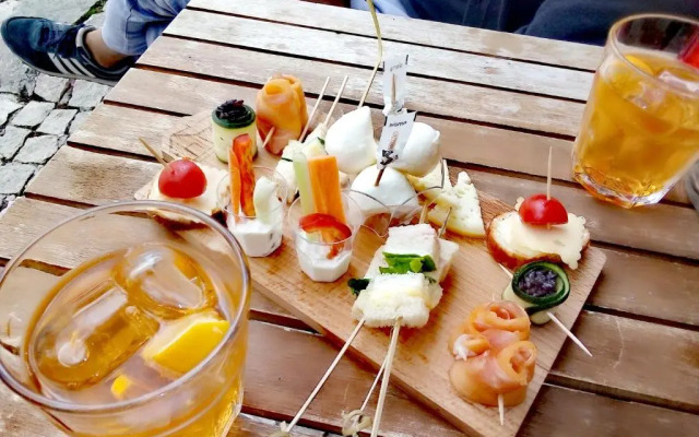 Casa Coccorico' Pescasseroli