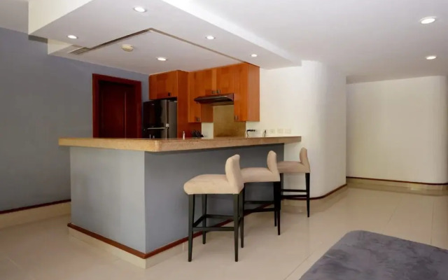 Quadra Deluxe Apartments By Yeah