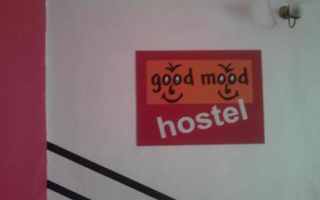 Good Mood Hostel