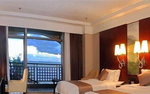 Beihai Guanling Resort Hotel