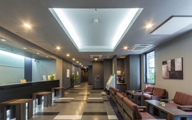 Hotel Route - Inn Tokyo Kamata