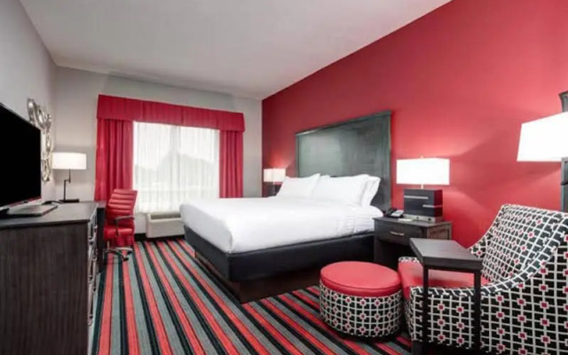 Holiday Inn Hotel & Suites Lafayette North