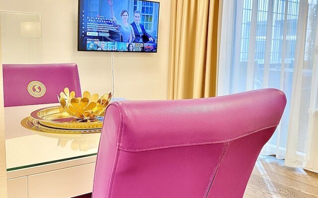 Vienna International Apartments