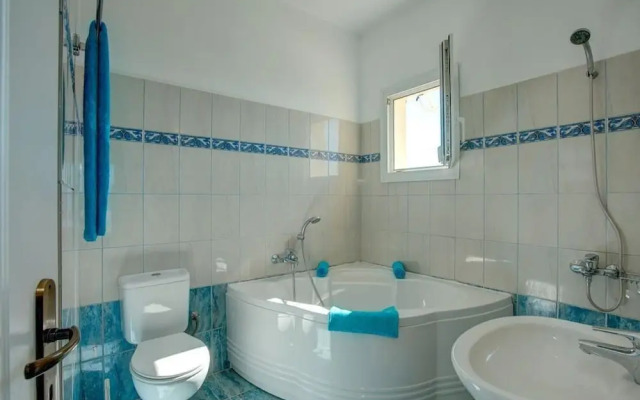 Kefalonia Villas Villa Athena