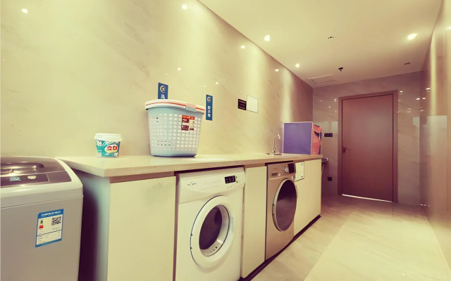 City Comfort Inn Shantou Tianshan Road