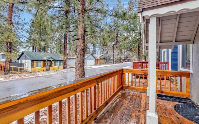 Beary FUN Escape #1445