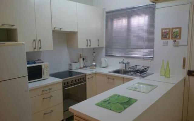 Theodoros Apt. 408