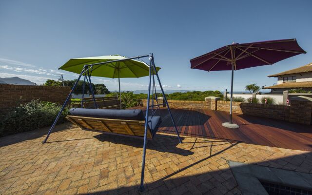 The Whale's Tale Guesthouse