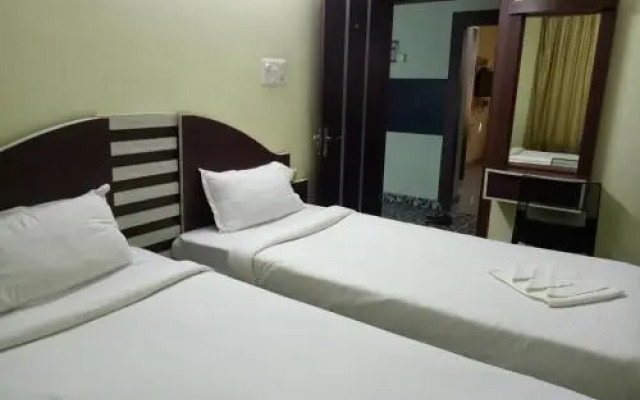 Hotel Bikash Inn