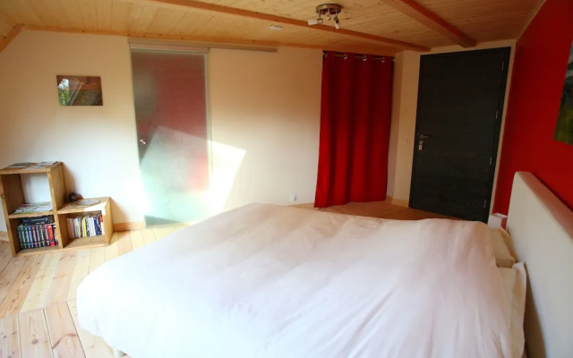 Chambre d'Hôte Le Domaine du Centaure