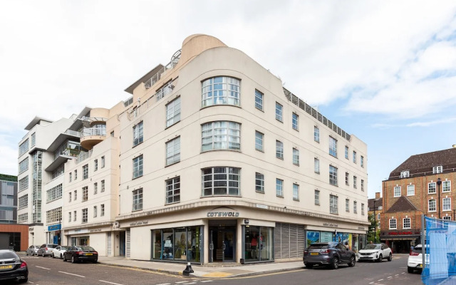 still life liverpool