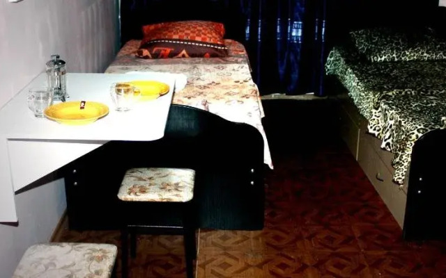 Vesna Apart-Hotel