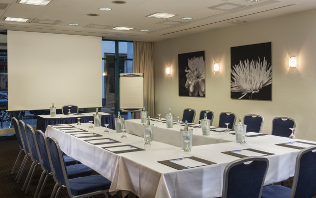 TRYP by Wyndham Koeln City Centre Hotel