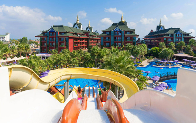 Siam Elegance Hotel & Spa