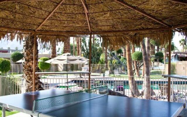 Desert Isle Resort