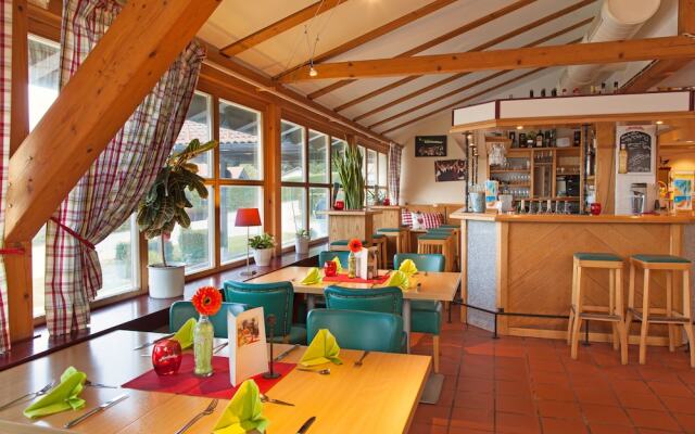Hotelresort Reutmühle