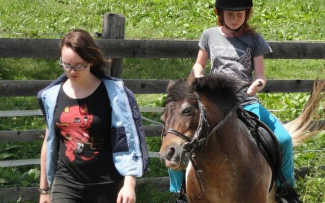 Haus Hochzeigerblick