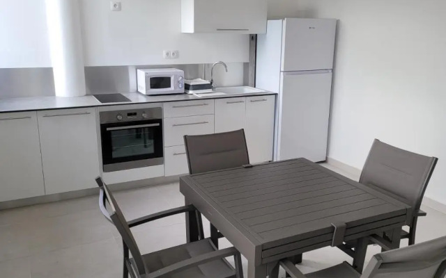 Hello Guyane (2), Suite Luxury, 5 étoiles