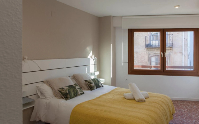 Apartment Torres de Quart I