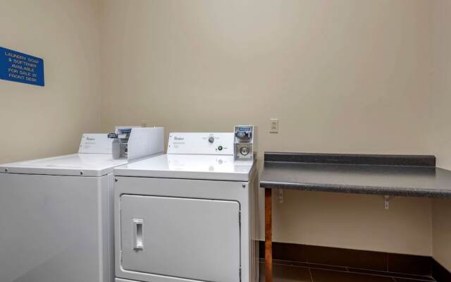 Comfort Suites Auburn