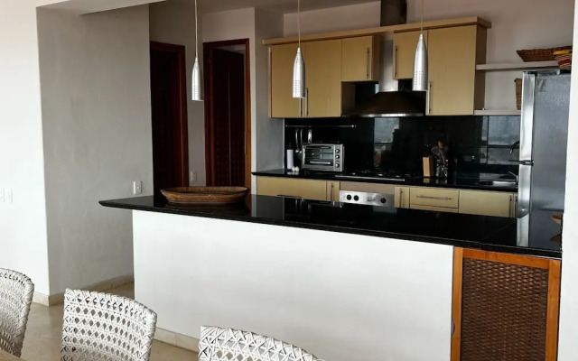 Apartamento Mirador Colonial 2BR