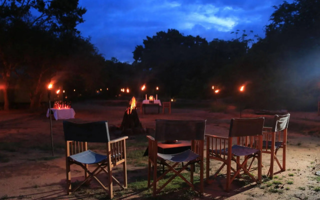 Mahoora - Yala by Eco Team