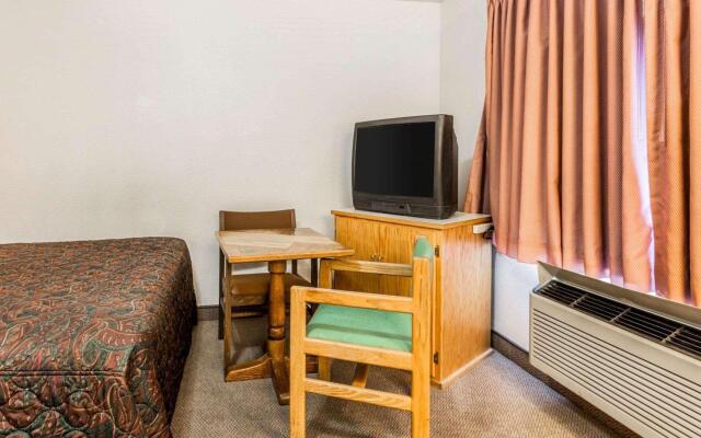 Rodeway Inn & Suites Omak - Okanogan