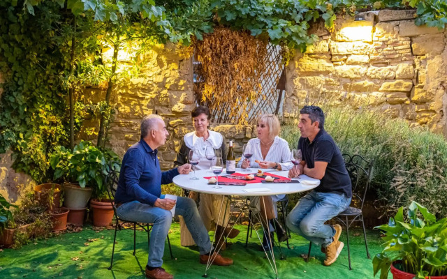 Rusticae Hotel Teatrisso