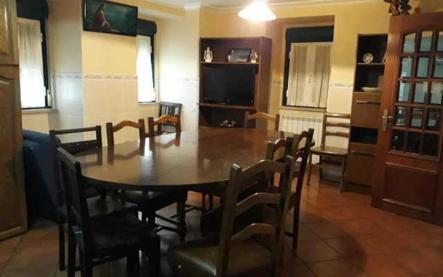 Casas da Estrela