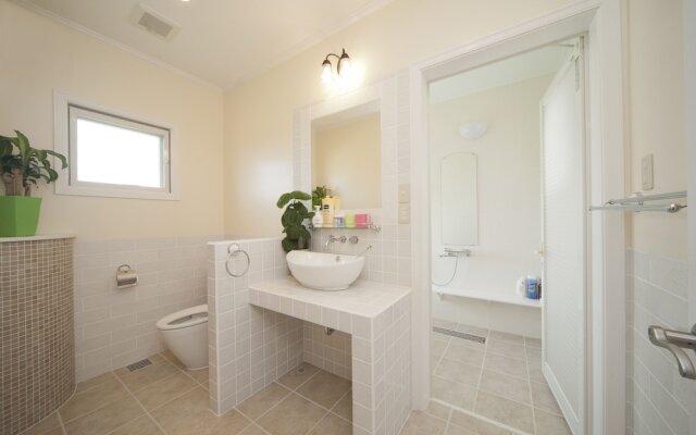 Onnason vacation rental C