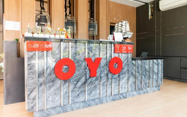 OYO 800 Orbit Key Hotel