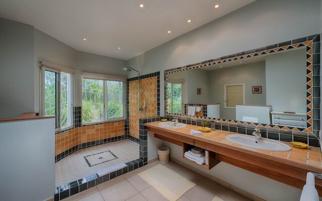 Dream Villa Terres Basses-571